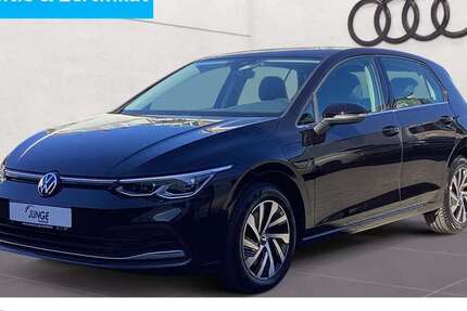 VW Golf 43.817 km 22.260 € Kölln Reisiek / bei Elmshorn -Hamburg 25337