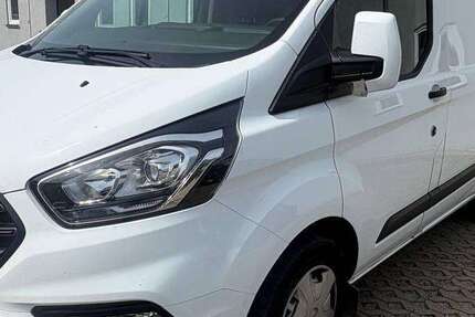 Ford Tourneo Custom 106.800 km 13.000 &euro; Bad Sulza, Stadt 99518