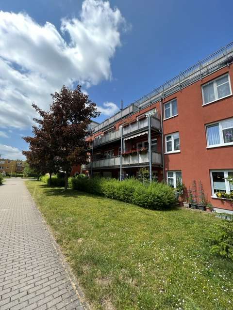 Wohnung zum Kaufen in Erfurt 310.000 € 96.53 m² 4 zimmer
