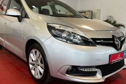Renault Scenic 154.325 km 6.999 € Ober-Mörlen 61239