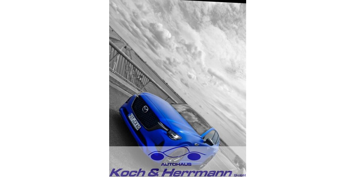 Mazda CX-60 2.208 km 58.990 &euro; Köthen 06366