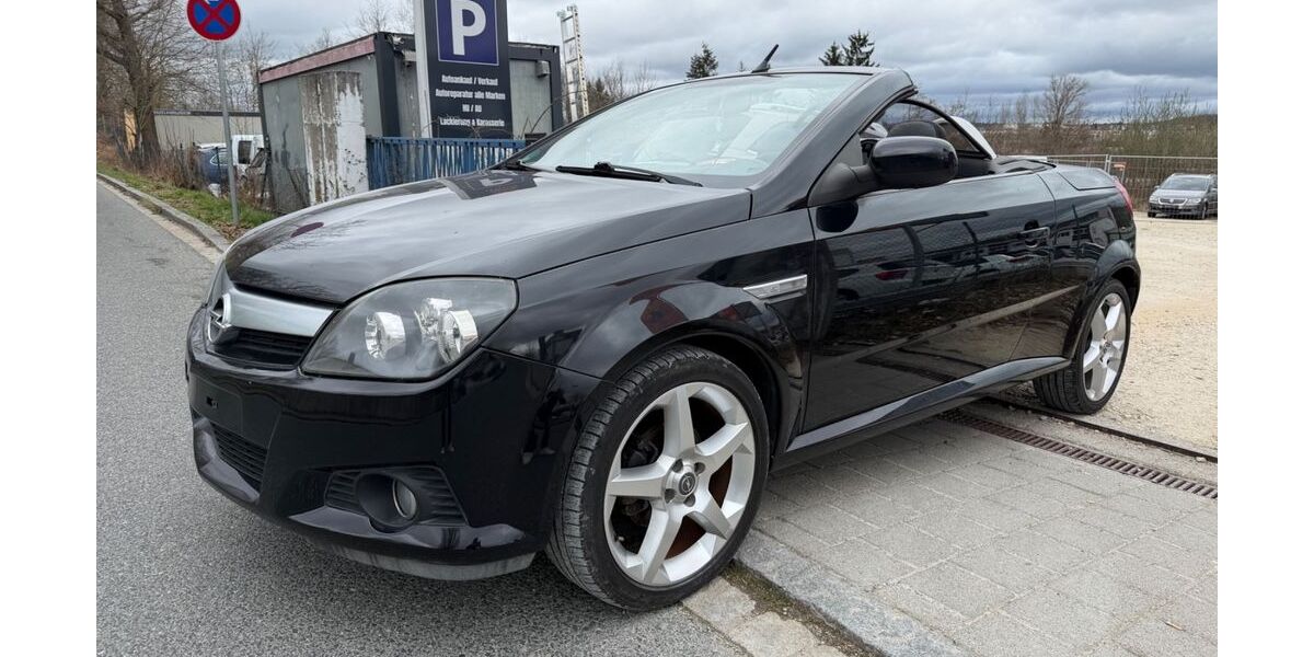 Opel Tigra 155.000 km 990 &euro; Zirndorf 90513