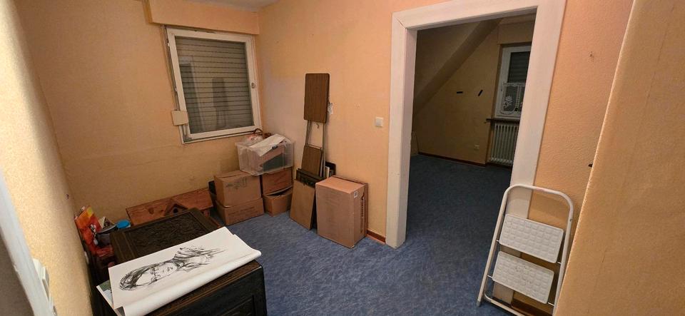 56428 Dernbach, EFH mit Garten nahe ICE-Bhf. Montabaur 5 zimmer