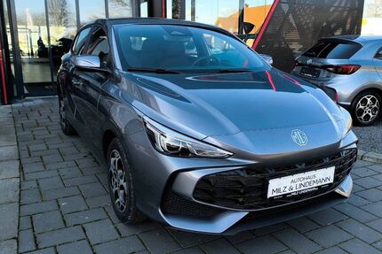 MG 3 1.424 km 16.990 &euro; Übach Palenberg 52531