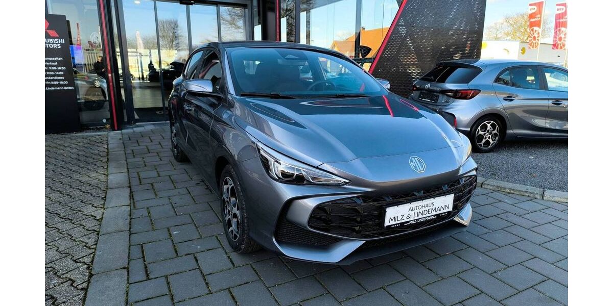 MG 3 1.424 km 16.990 &euro; Übach Palenberg 52531