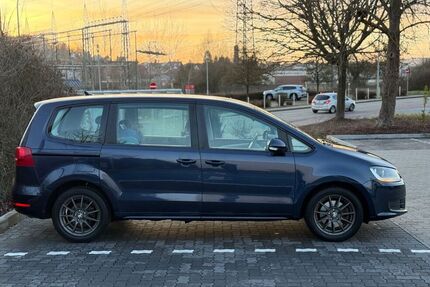 VW Sharan 263.000 km 6.950 &euro; Kaiserslautern 67657