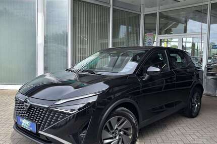 Nissan Qashqai 44.278 km 23.990 &euro; Lohne 49393