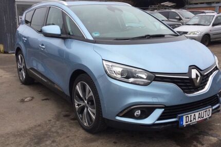Renault Scenic 100.000 km 9.999 &euro; Bad Kreuznach 55543