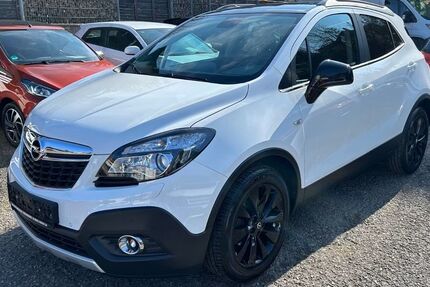Opel Mokka 110.490 km 10.990 &euro; Höchberg 97204