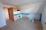 Dachgeschoßwohnung Upgant-Schott Schott - 2.5 Zimmer, 65 m&sup2;, 540&euro; | Angebot:25407775