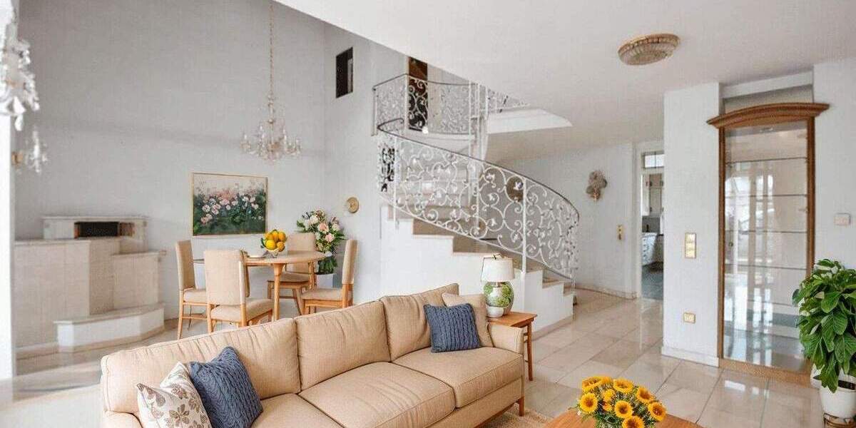 Einfamilienhaus Limburgerhof - 7 Zimmer, 215 m&sup2;, 595.000&euro; | Angebot:25683231