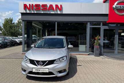 Nissan Pulsar 142.950 km 11.990 &euro; Emstek 49685