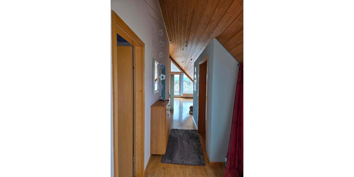 Dachgeschoßwohnung Haßloch - 2 Zimmer, 64 m&sup2;, 237.000&euro; | Angebot:20725593