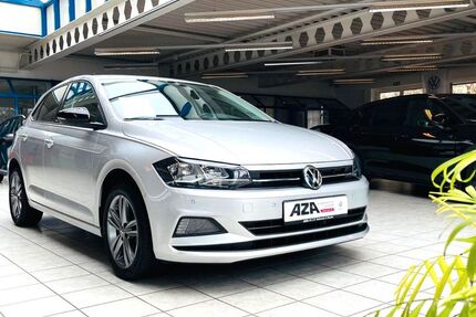 VW Polo 39.708 km 15.990 &euro; Uplengen 26670