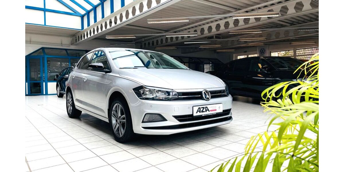 VW Polo 39.708 km 15.990 &euro; Uplengen 26670