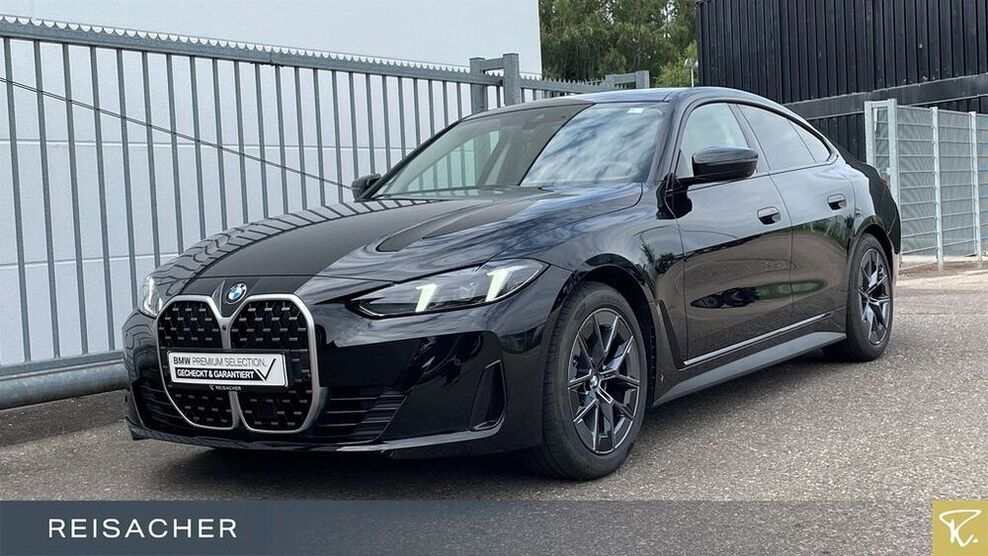 420 Gran Coupé