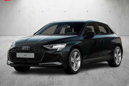 Audi A3 15.164 km 30.640 &euro; Osterode 37520