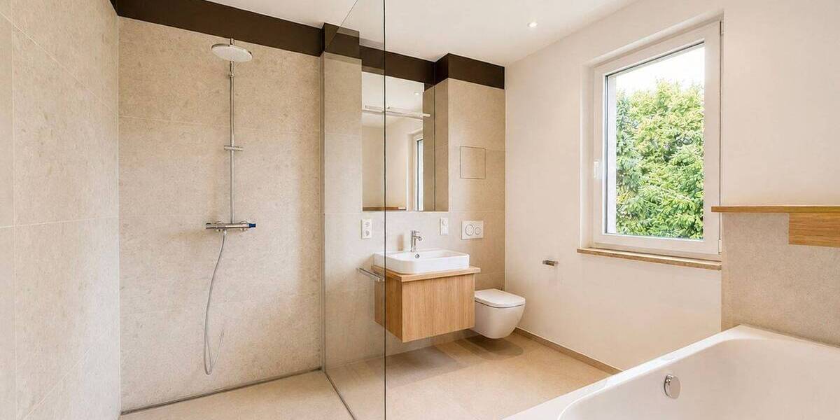 Etagenwohnung Machern - 4 Zimmer, 107 m&sup2;, 1.611&euro; | Angebot:26929609