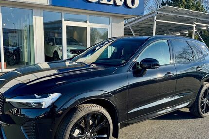 Volvo XC60 14.900 km 54.290 &euro; Bautzen 02625