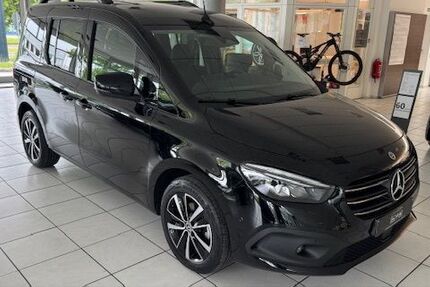 Mercedes-Benz T-Klasse 5.043 km 32.723 &euro; Holzkirchen 83607