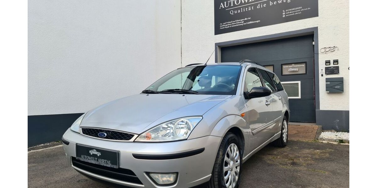 Ford Focus 221.501 km 2.398 &euro; Bad Neuenahr Ahrweiler 53474
