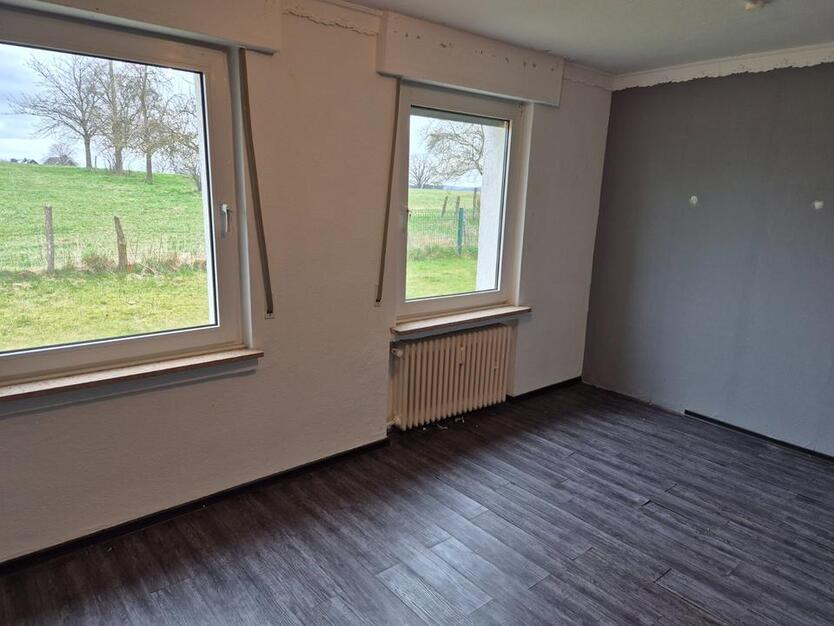 Zweifamilienhaus von Privat