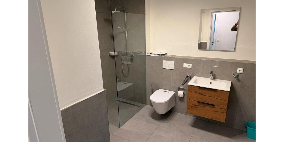Etagenwohnung Simmerath - 1.5 Zimmer, 70 m&sup2;, 850&euro; | Angebot:26645561