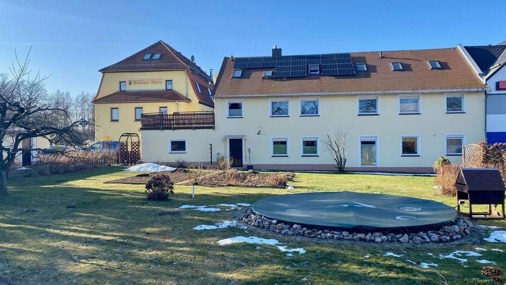 Mehrfamilienhaus, Wohnhaus Oederan Memmendorf - 1 Zimmer, 319.000&euro; | Angebot:25749401