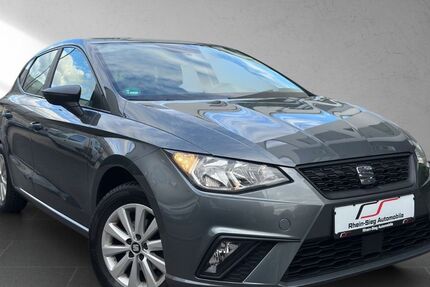 Seat Ibiza 69.970 km 10.870 &euro; Troisdorf 53840