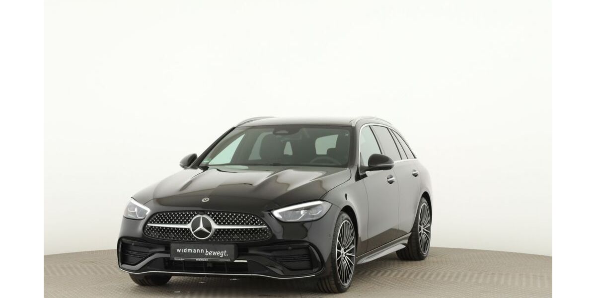 Mercedes-Benz C 220 8.000 km 51.850 &euro; Ebermannsdorf 92263