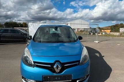 Renault Scenic 96.850 km 6.499 &euro; Alzey 55232