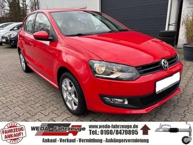 VW Polo 149.900 km 4.998 € Lingen 49808