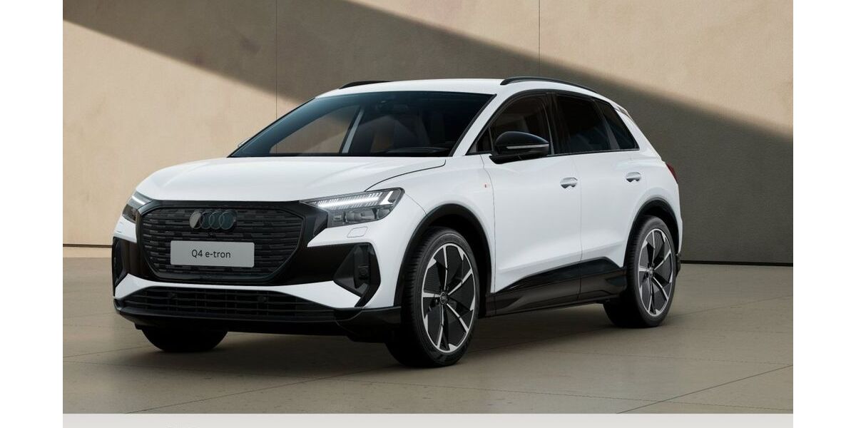 Audi Q4 e-tron 6.519 km 52.987 &euro; Osterode 37520