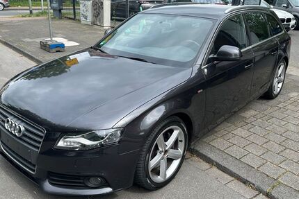 Audi A4 163.000 km 6.480 &euro; Duisburg 47226
