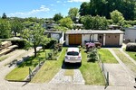 HORN IMMOBILIEN ++ gepflegtes Reihenmittelhaus in Ueckermmünde, nur ca. 1 km vom Strand entfernt - Reihenhaus Ueckermünde / Bellin Bellin | Angebot:26737713