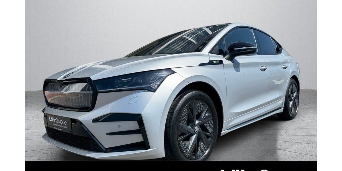 Skoda Enyaq 71.225 km 35.490 &euro; Daun 54550