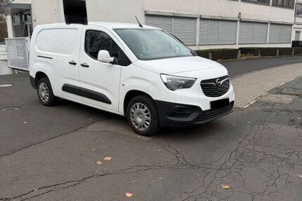 Opel Combo 200.000 km 7.499 € Frankfurt 60386