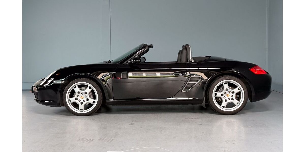 Porsche Boxster 99.150 km 28.911 &euro; Hamburg 22339