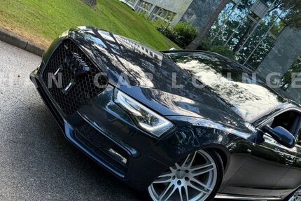 Audi A5 200.000 km 15.500 &euro; Nürnberg 90431