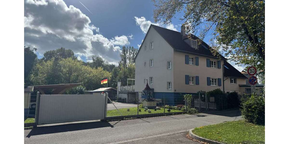 Einfamilienhaus Pforzheim - 13 Zimmer, 378 m&sup2;, 999.000&euro; | Angebot:27034538