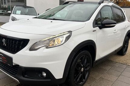 Peugeot 2008 94.000 km 8.500 € Roth 91154