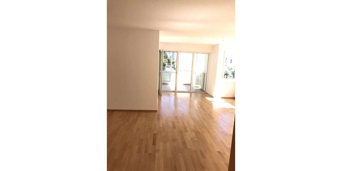 Etagenwohnung Schwäbisch Gmünd - 3.5 Zimmer, 86 m&sup2;, 950&euro; | Angebot:27304772