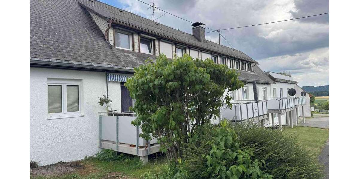 Einfamilienhaus Löffingen - 18 Zimmer, 625 m&sup2;, 640.000&euro; | Angebot:24843902