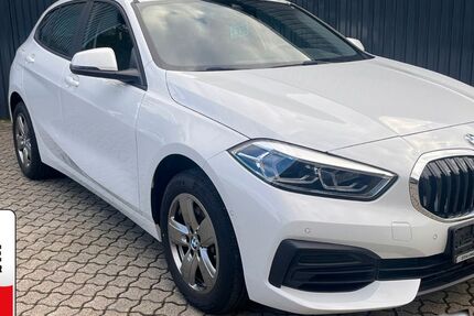 BMW 116 9.950 km 21.400 &euro; Velburg 92355