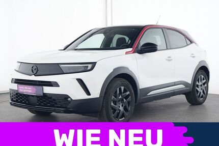Opel Mokka-e