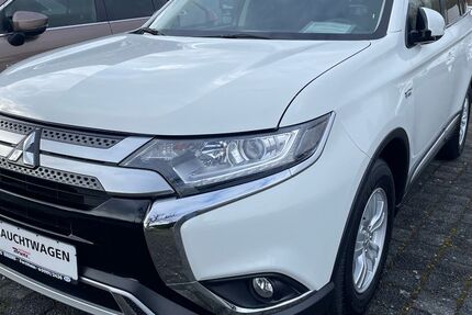 Mitsubishi Outlander 54.000 km 19.990 &euro; Forchheim 91301