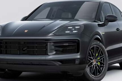 Porsche Cayenne 19.358 km 102.490 &euro; Grainau 82491