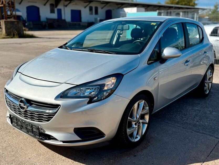 Corsa