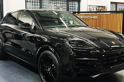 Porsche Cayenne 27.500 km 92.800 &euro; Zell i.W. 79669