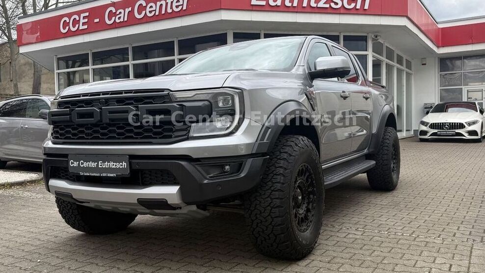 Raptor